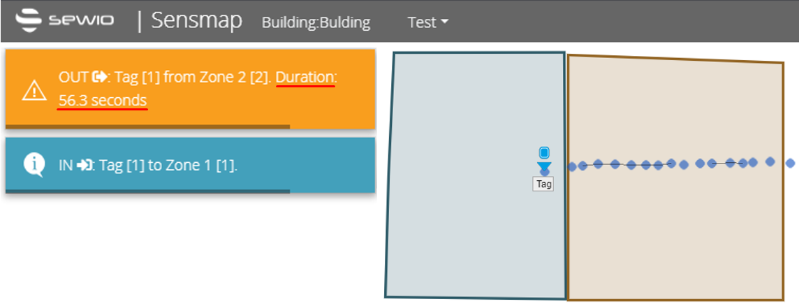 RTLS Studio 3.1 - Sewio Documentation
